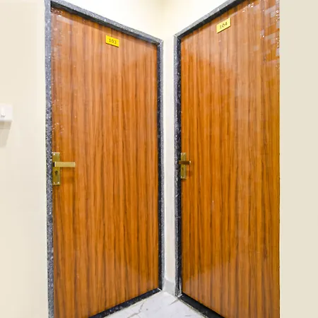 Fabhotel Atharv - Airport-2